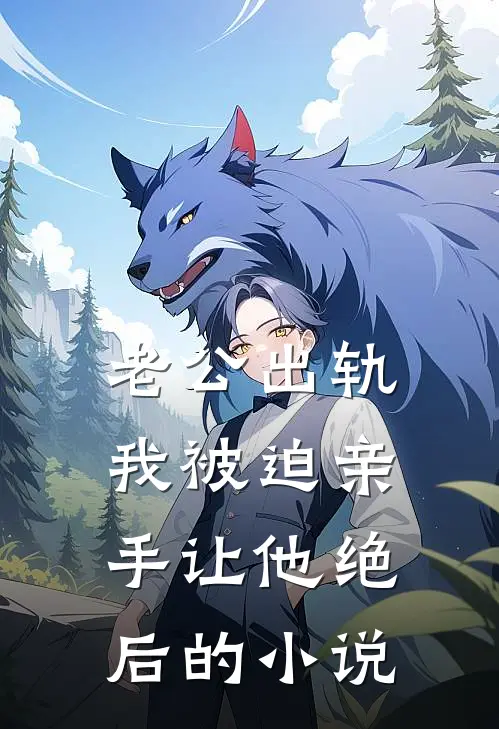 老公出轨，我被迫亲手让他绝后的小说