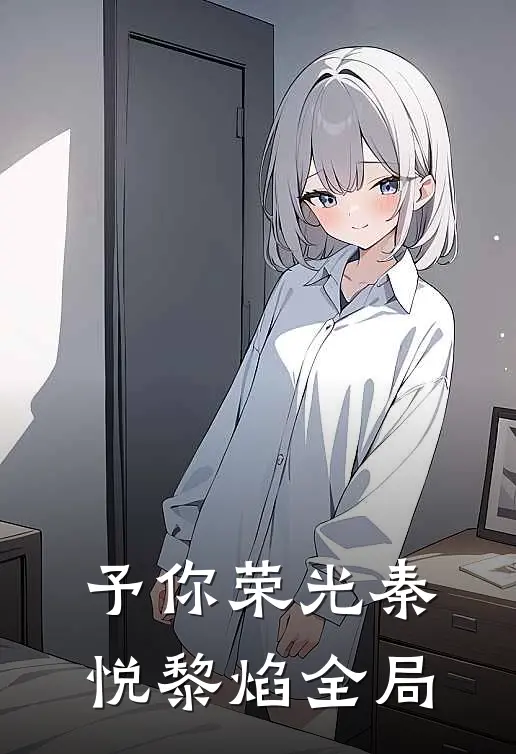 予你荣光秦悦黎焰全局