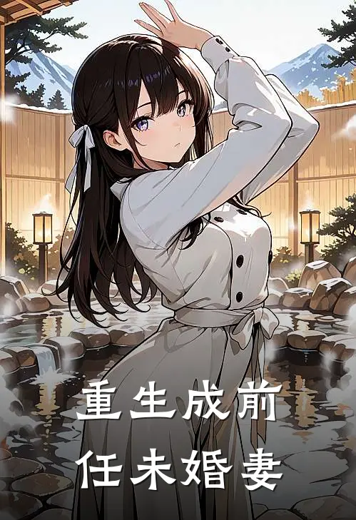 重生成前任未婚妻的