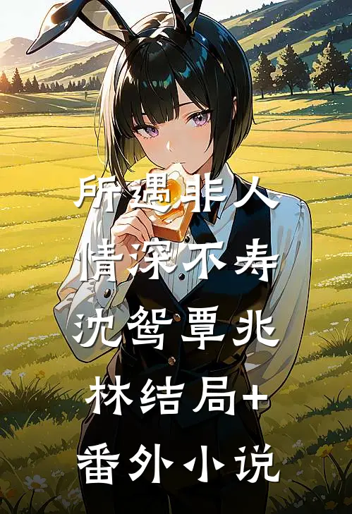 所遇非人，情深不寿沈鸳覃兆林结局+番外小说