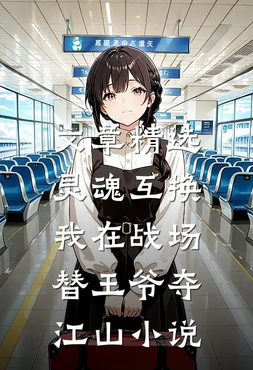 文章精选灵魂互换:我在战场替王爷夺江山小说