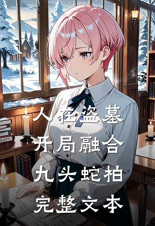 人在盗墓：开局融合九头蛇柏完整文本