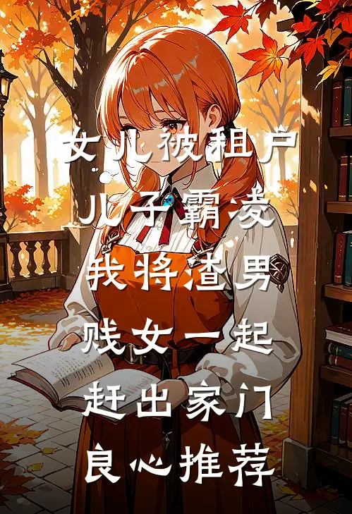 女儿被租户儿子霸凌，我将渣男贱女一起赶出家门良心推荐