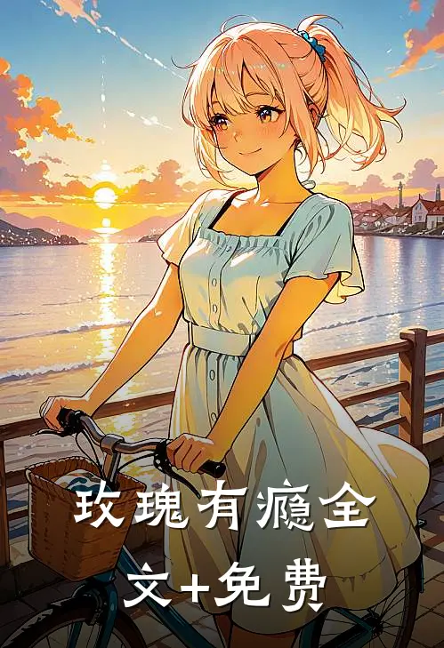 玫瑰有瘾全文+免费