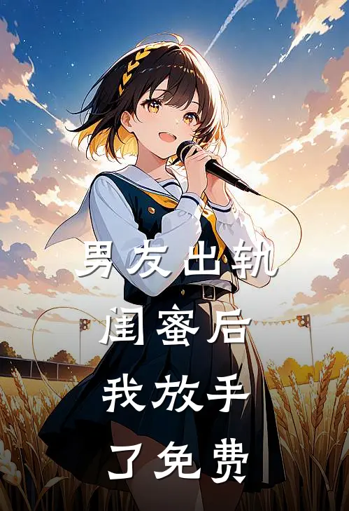 男友出轨闺蜜后,我放手了免费阅读