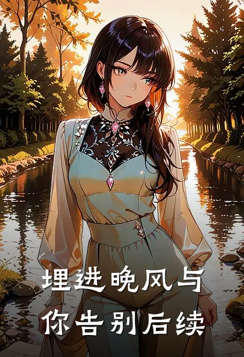 埋进晚风与你告别后续