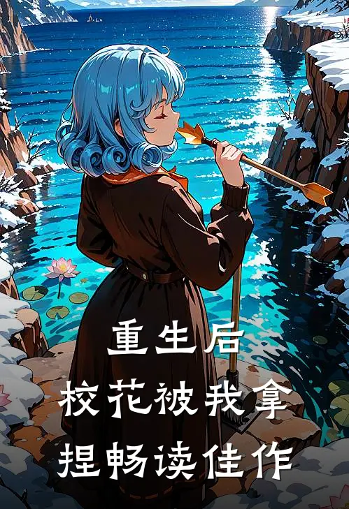 重生后,校花被我拿捏畅读佳作
