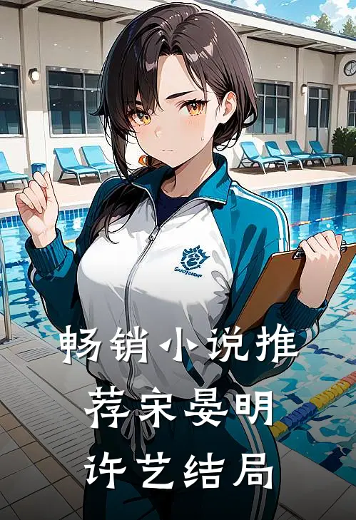 畅销小说推荐宋晏明许艺结局