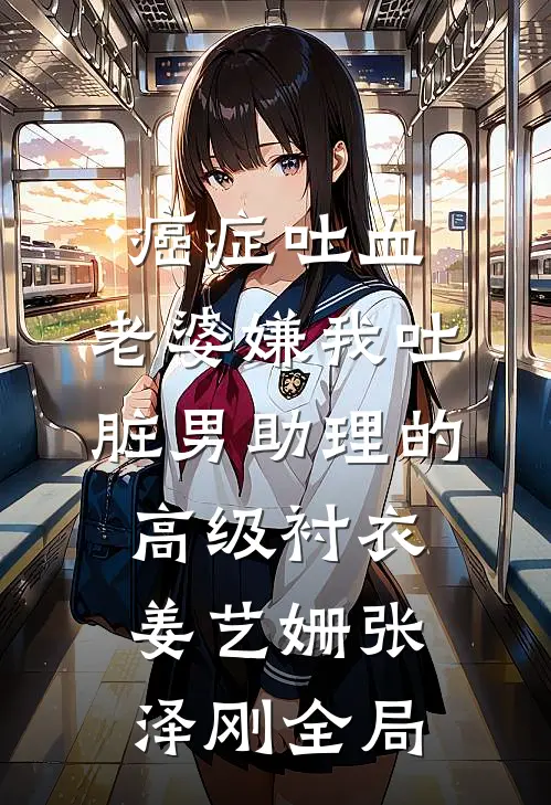 癌症吐血，老婆嫌我吐脏男助理的高级衬衣姜艺姗张泽刚全局