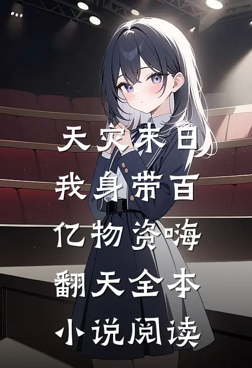 天灾末日：我身带百亿物资嗨翻天全本小说阅读