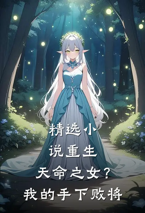 精选小说重生：天命之女？我的手下败将