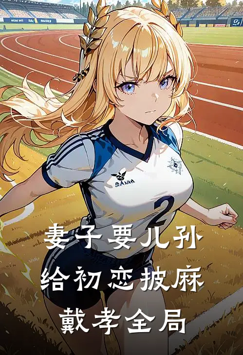 妻子要儿孙给初恋披麻戴孝全局