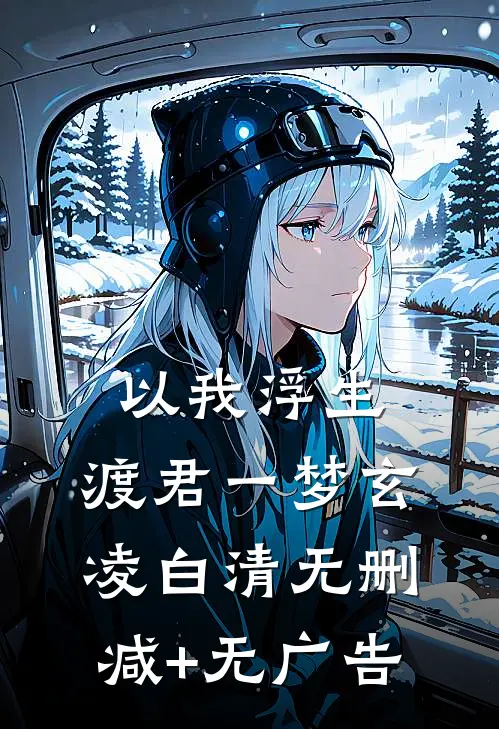 以我浮生，渡君一梦玄凌白清无删减+无广告
