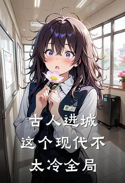 古人进城：这个现代不太冷全局