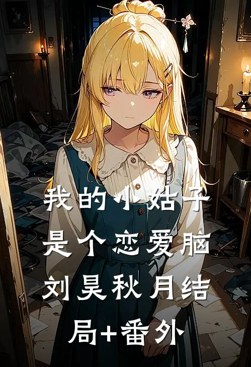 我的小姑子是个恋爱脑刘昊秋月结局+番外