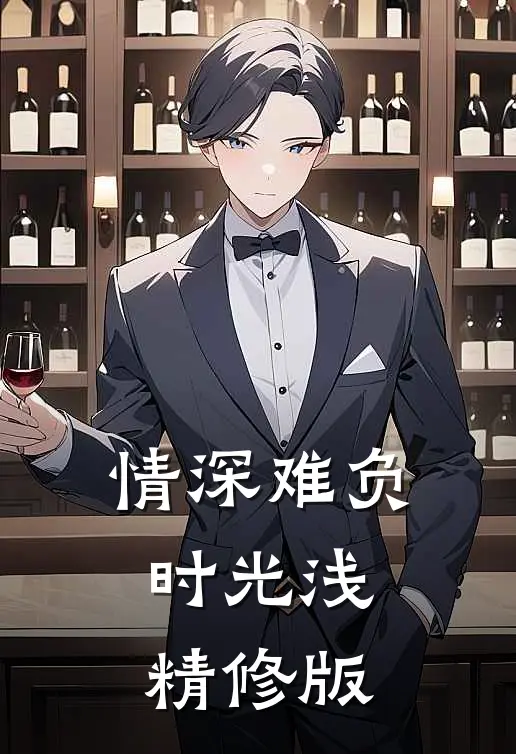 情深难负时光浅精修版