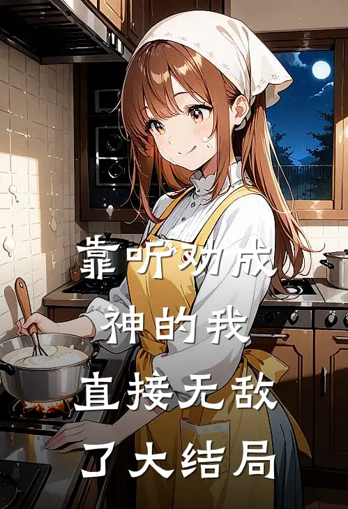 靠听劝成神的我，直接无敌了大结局