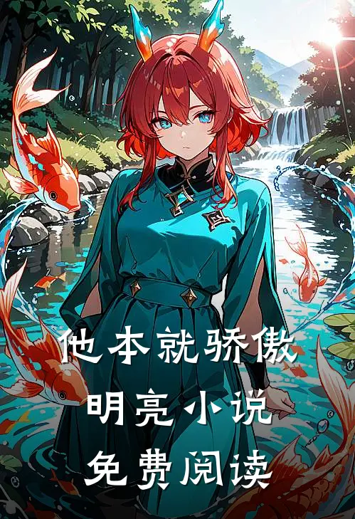 他本就骄傲明亮小说免费阅读