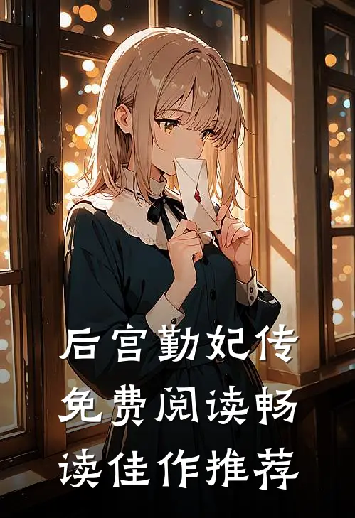 后宫勤妃传免费阅读畅读佳作推荐