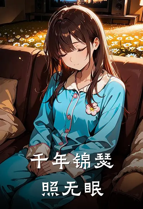 千年锦瑟照无眠