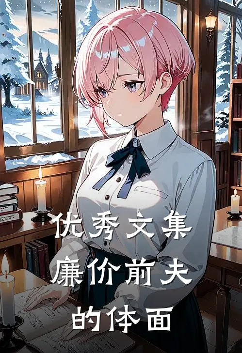 优秀文集廉价前夫的体面