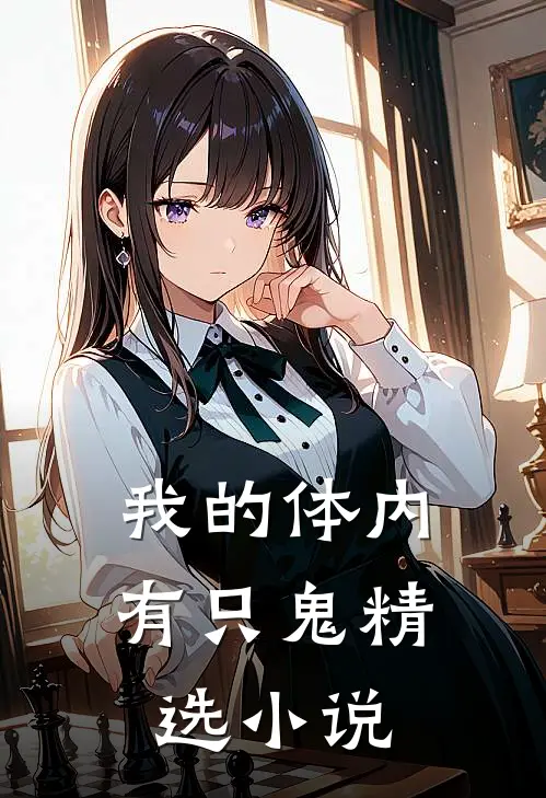 我的体内有只鬼精选小说