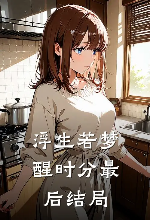 浮生若梦醒时分最后结局