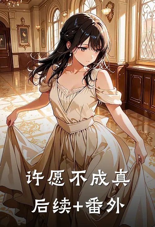 许愿不成真后续+番外