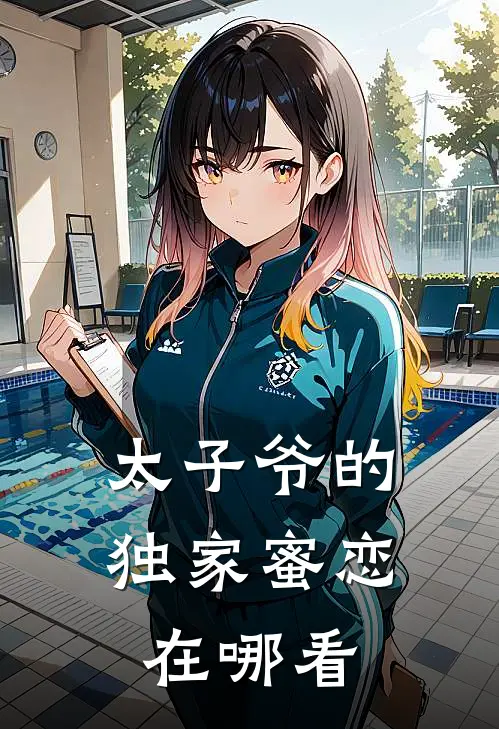 太子爷的独家蜜恋在哪看