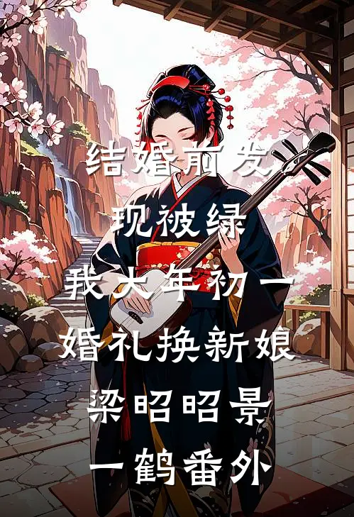结婚前发现被绿，我大年初一婚礼换新娘梁昭昭景一鹤 番外