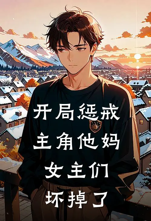 开局惩戒主角他妈,女主们坏掉了吗
