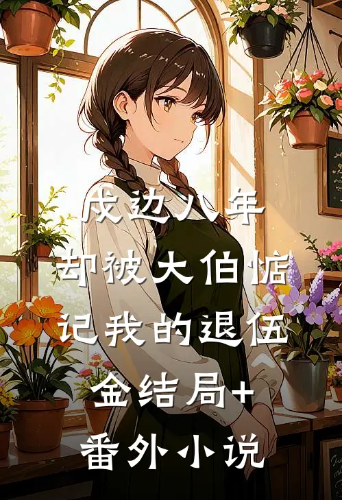 戍边八年，却被大伯惦记我的退伍金结局+番外小说