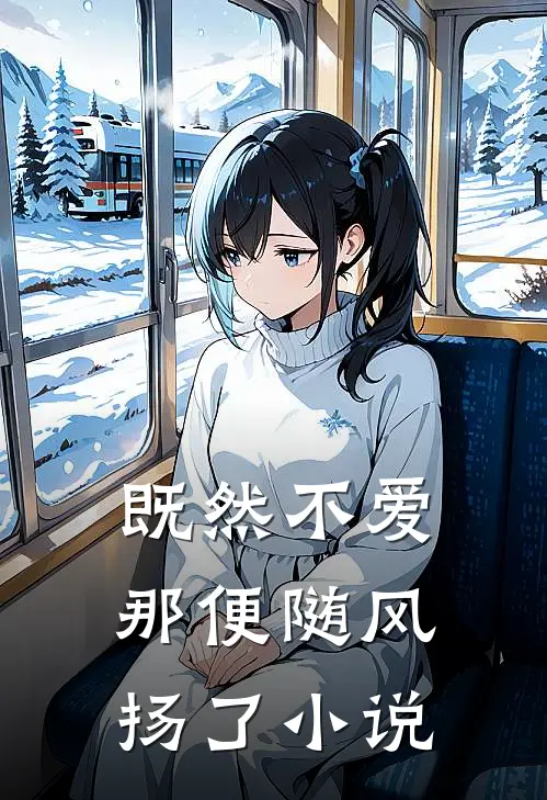 既然不爱，那便随风扬了小说