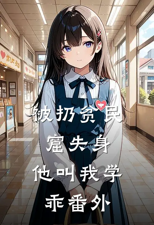 被扔贫民窟失身，他叫我学乖 番外