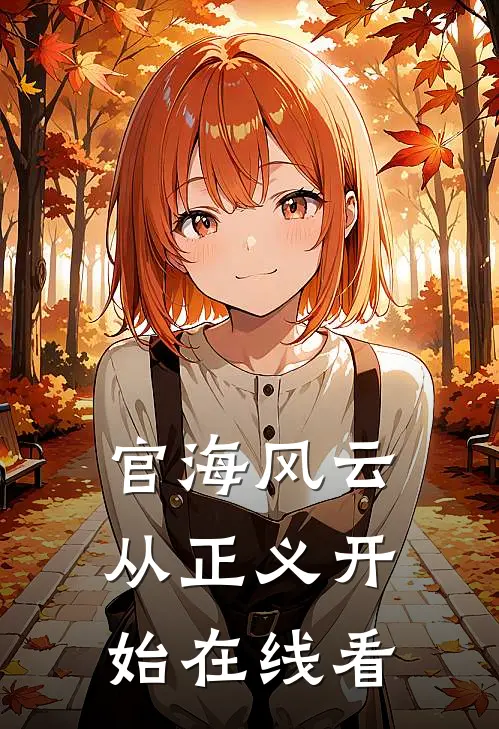 官海风云：从正义开始在线看