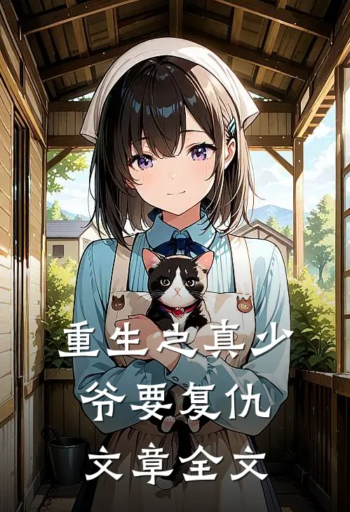 重生之真少爷要复仇文章全文