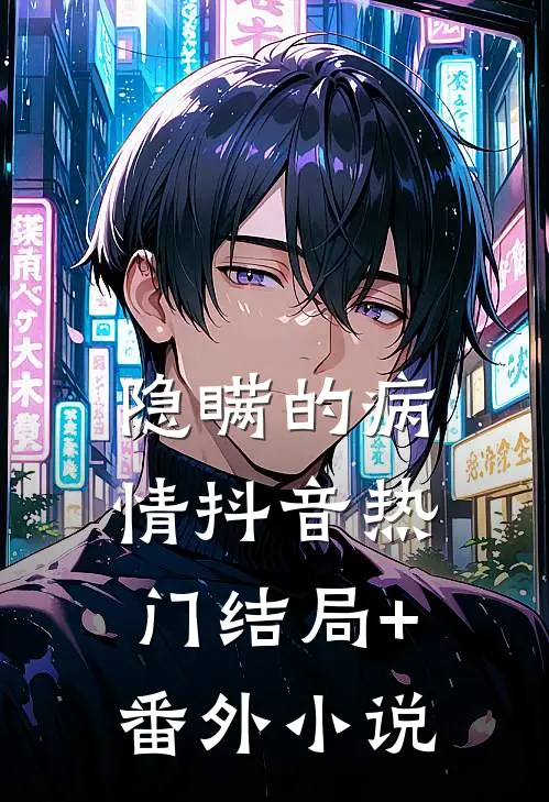 隐瞒的病情抖音热门结局+番外小说