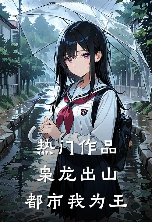 热门作品枭龙出山都市我为王