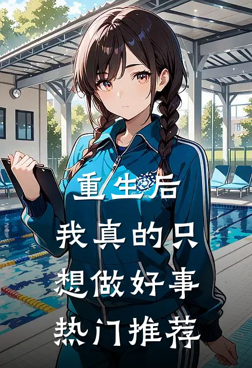 重生后,我真的只想做好事热门推荐文