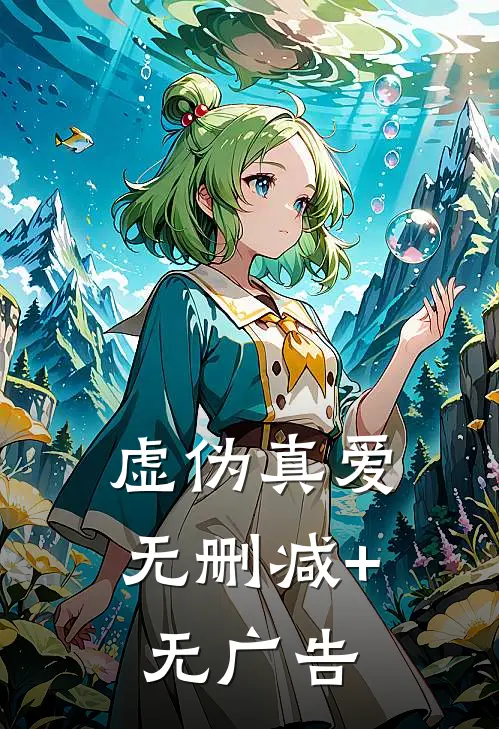 虚伪真爱无删减+无广告