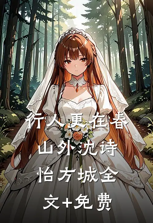行人更在春山外沈诗怡方城全文+免费