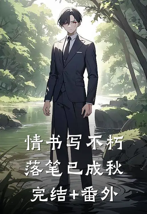 情书写不朽，落笔已成秋完结+番外