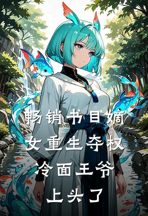 畅销书目嫡女重生夺权，冷面王爷上头了