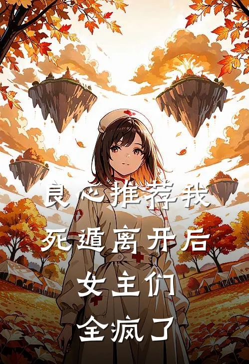 良心推荐我死遁离开后，女主们全疯了