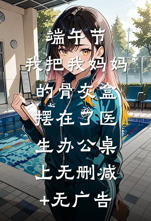 端午节，我把我妈妈的骨灰盒摆在了医生办公桌上无删减+无广告