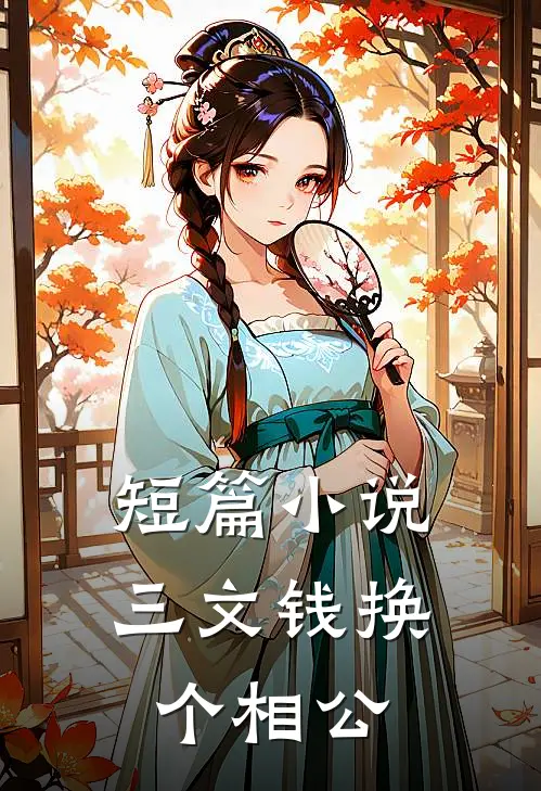 短篇小说三文钱换个相公