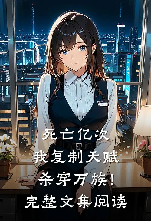 死亡亿次，我复制天赋杀穿万族！完整文集阅读