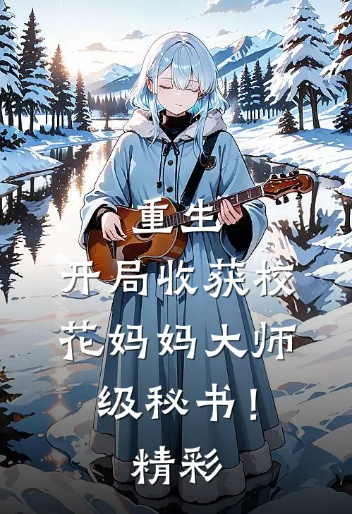 重生：开局收获校花妈妈大师级秘书！精彩