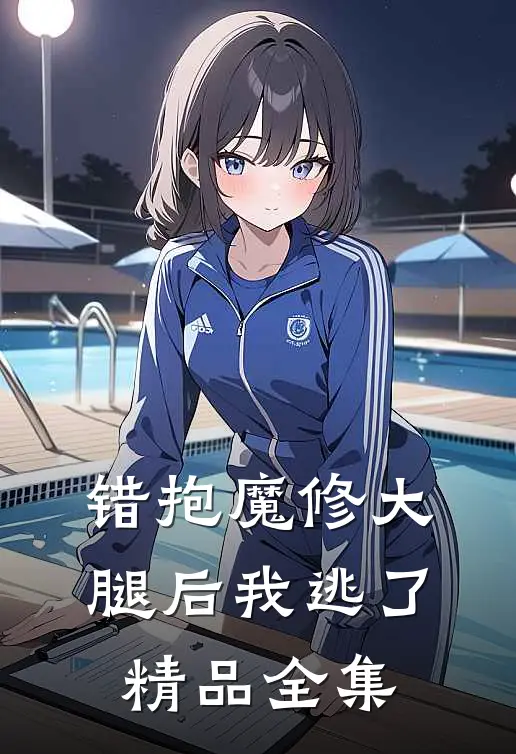 错抱魔修大腿后我逃了精品全集
