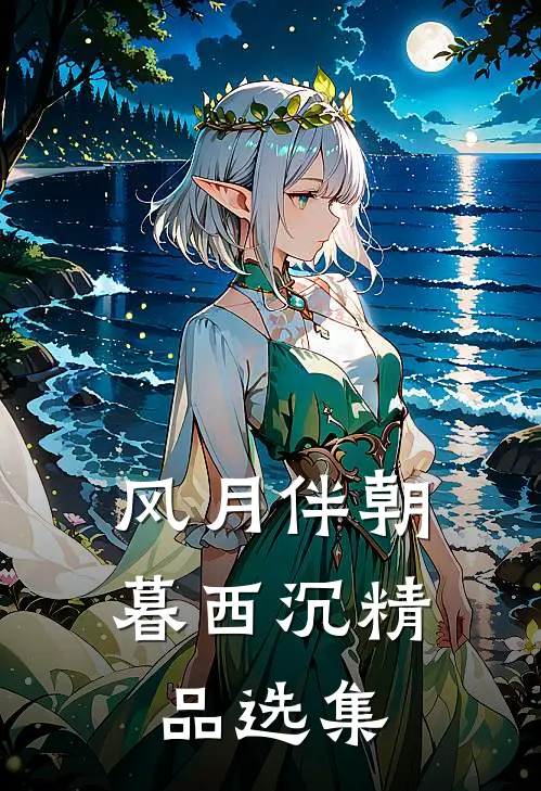 风月伴朝暮西沉精品选集